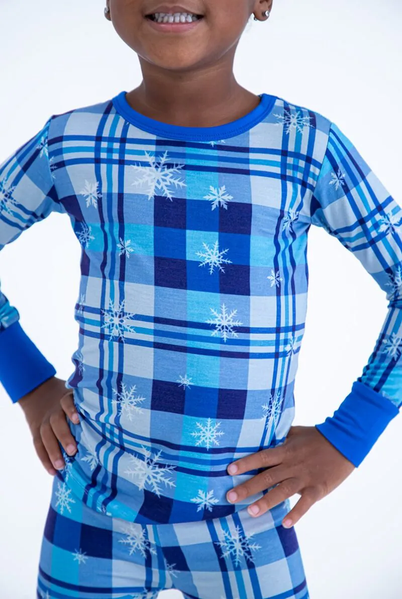 Birdie Bean Saint Bamboo Viscose Two-Piece Pajamas- FINAL SALE