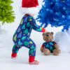 Birdie Bean Kevin Bamboo Viscose Convertible Romper- FINAL SALE