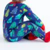 Birdie Bean Kevin Bamboo Viscose Convertible Romper- FINAL SALE