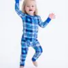 Birdie Bean Saint Bamboo Viscose Two-Piece Pajamas- FINAL SALE