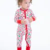 Cindy Bamboo Viscose Convertible Romper