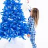 Birdie Bean Saint Bamboo Viscose Two-Piece Pajamas- FINAL SALE