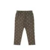 Jamie Kay Organic Cotton Legging in Pears Thyme