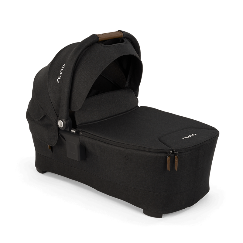 Nuna LYTL Series Bassinet & Stand part of our  collection