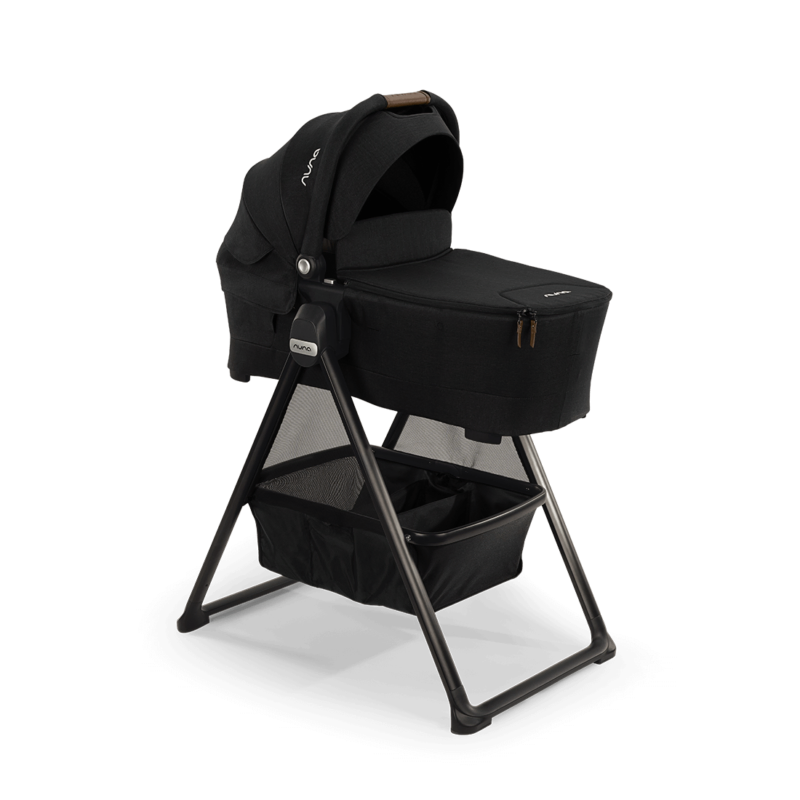 Nuna LYTL Series Bassinet & Stand