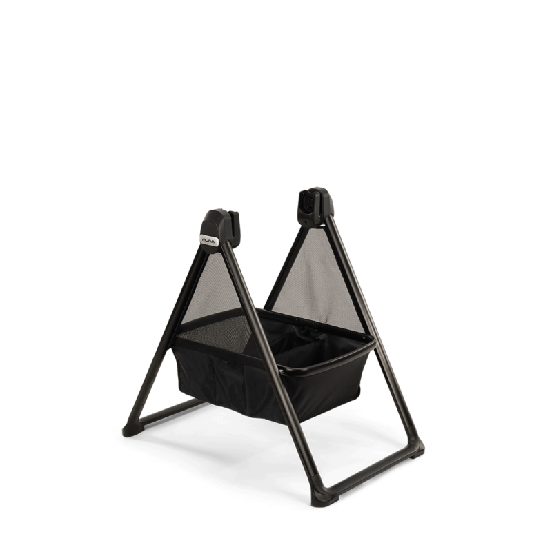Nuna LYTL Series Bassinet & Stand