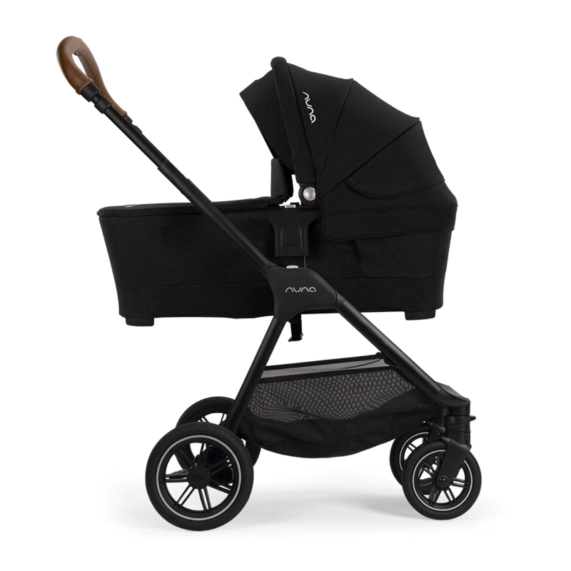 LYTL Series Bassinet & Stand from Nuna