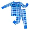 Birdie Bean Saint Bamboo Viscose Two-Piece Pajamas- FINAL SALE