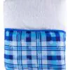 Birdie Bean Saint Plush Throw Blanket - FINAL SALE