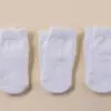 Squid Socks Cleary Collection Ankle Bamboo Socks