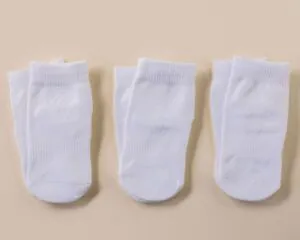 Squid Socks Cleary Collection Ankle Bamboo Socks
