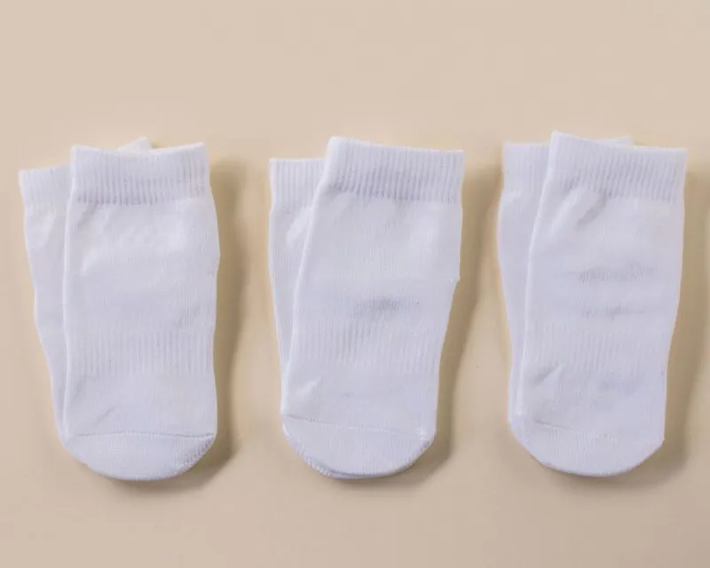 Squid Socks Cleary Collection Ankle Bamboo Socks