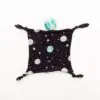 Space Jamms Snuggle Lovey from Dreamiere