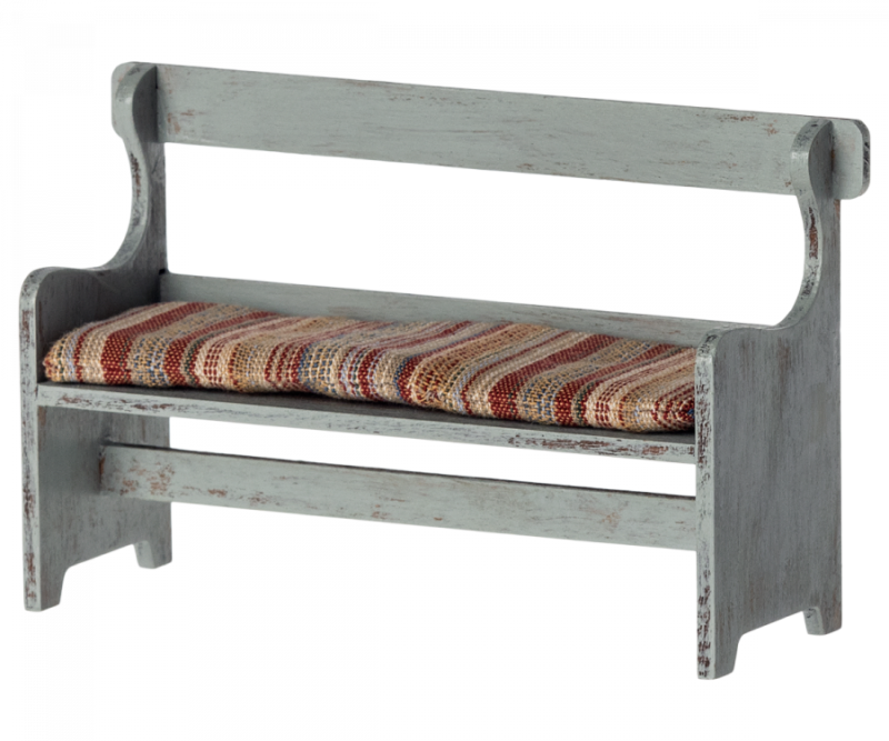 Maileg Bench For Mouse