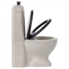 Miniature Toilet from Maileg