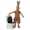 Miniature Toilet made by Maileg