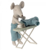 Iron And Ironing Board For Mouse from Maileg