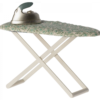 Maileg Iron And Ironing Board For Mouse