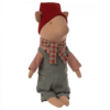 Christmas Boy Pig from Maileg