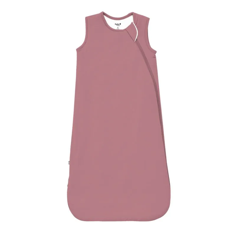 Sleep Bag in Dusty Rose 1.0 TOG from Kyte BABY