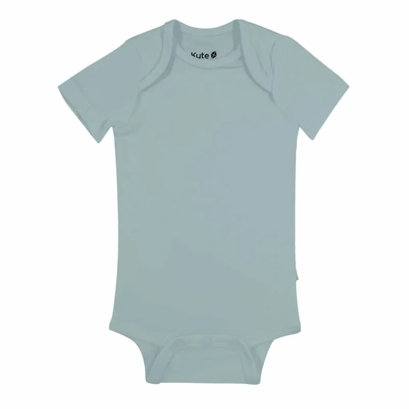 Bodysuit in Glacier from Kyte BABY