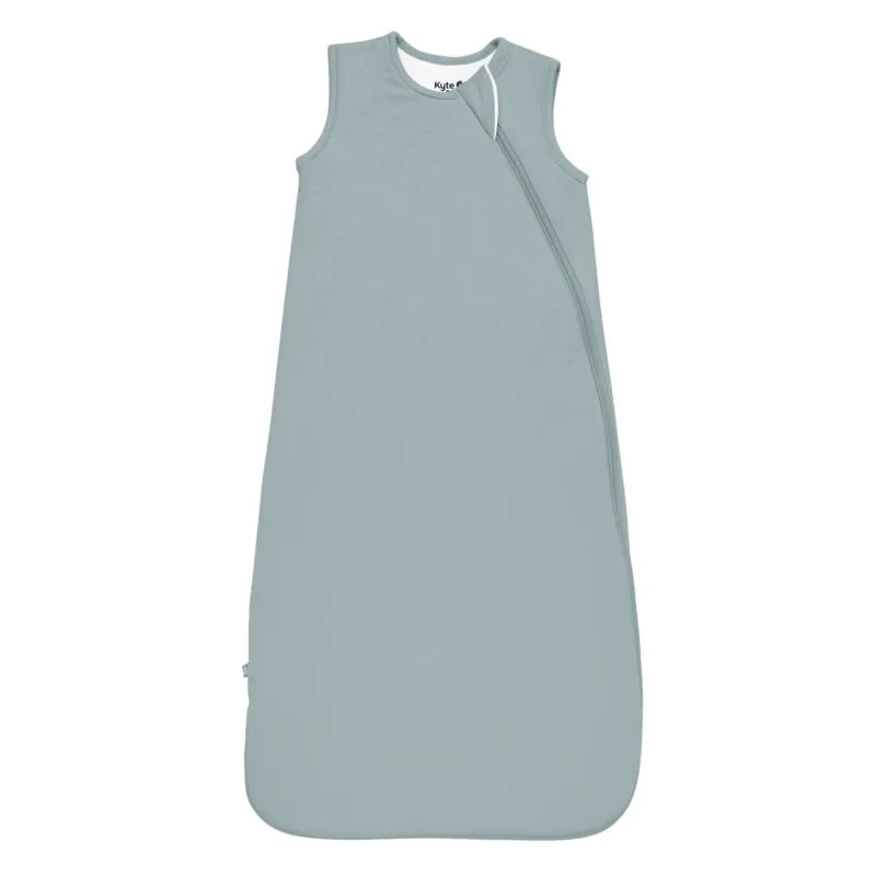 Sleep Bag in Glacier 2.5 TOG from Kyte BABY