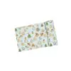 Angel Dear Gingerbread Sleigh Ride Swaddle Blanket