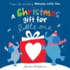 Sourcebooks A Christmas Gift for Little One