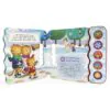 Daniel Tiger: Snowflake Songs from Cottage Door Press