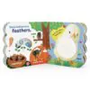 Touch & Feel Baby Animals made by Cottage Door Press