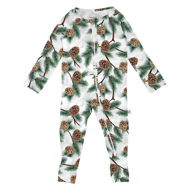 Hanlyn Collective Pining For You Rompsie