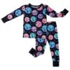 Birdie Bean Farrah New Year's Eve Pajama Set