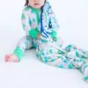 Birdie Bean Arthur and Vail Bamboo Viscose Birdie Blanket - FINAL SALE