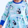 Birdie Bean Arthur Bamboo Viscose Birdie Twirl- FINAL SALE