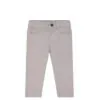 Jamie Kay Austin Cotton Twill Pant in Luna