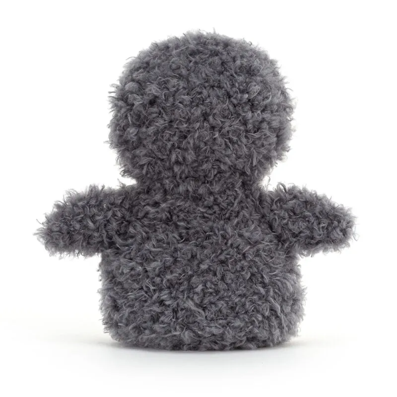 Little Penguin made by Jellycat