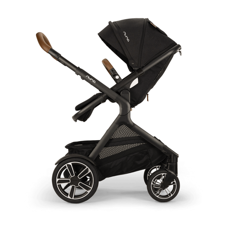 DEMI Next Stroller made by Nuna