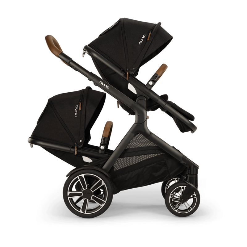 DEMI Next Sibling Seat from Nuna