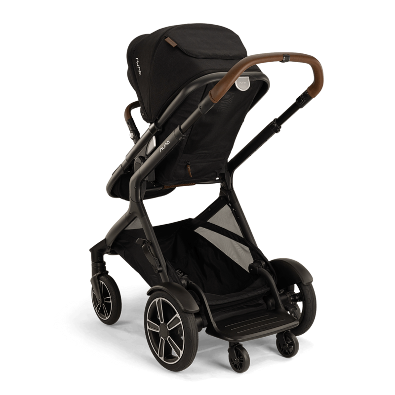 Nuna Pipa URBN + Demi Next Travel System