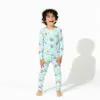 Bellabu Bear PAW Patrol Winter Bamboo Kids Pajamas