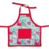 Ralphie Bamboo Viscose Baking Apron available at Blossom