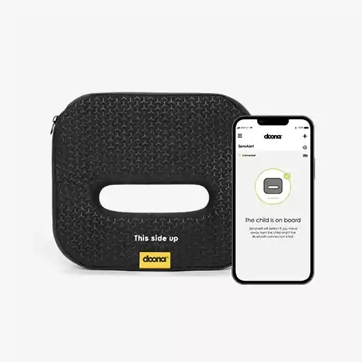 Doona Doona Lab - SensAlert