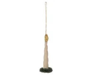 Maileg Candlelight Ornament