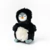 Slumberkins Black and White Penguin Mini