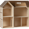 Mouse Hole Farmhouse from Maileg