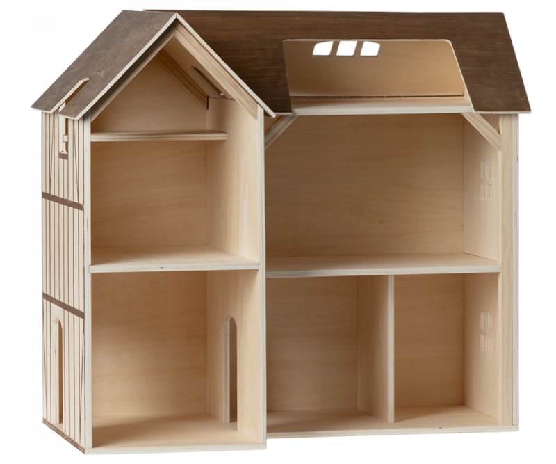 Mouse Hole Farmhouse from Maileg