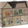 Mouse Hole Farmhouse made by Maileg