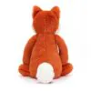 Bashful Fox Cub made by Jellycat