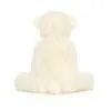 Perry Polar Bear Medium made by Jellycat