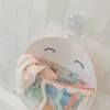 Copper Pearl Cora Bath Toy Organizer